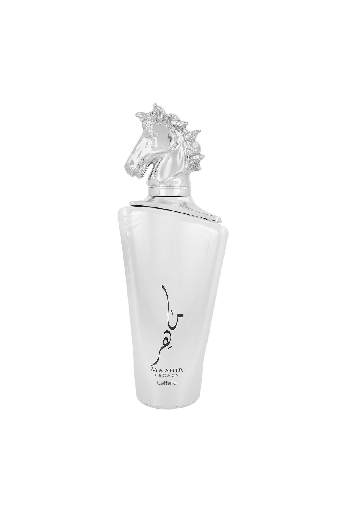 Lattafa Maahir Legacy Eau De Parfum Spray 100ml