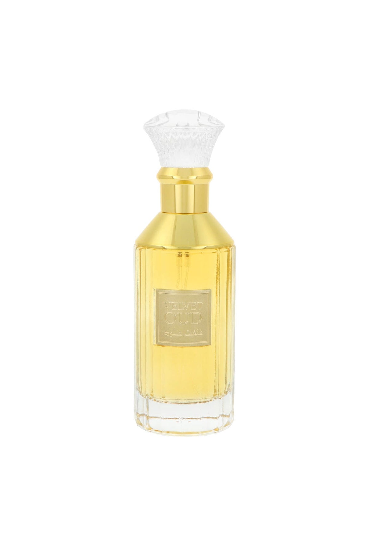 Lattafa Velvet Oud Eau De Parfum Spray 100ml