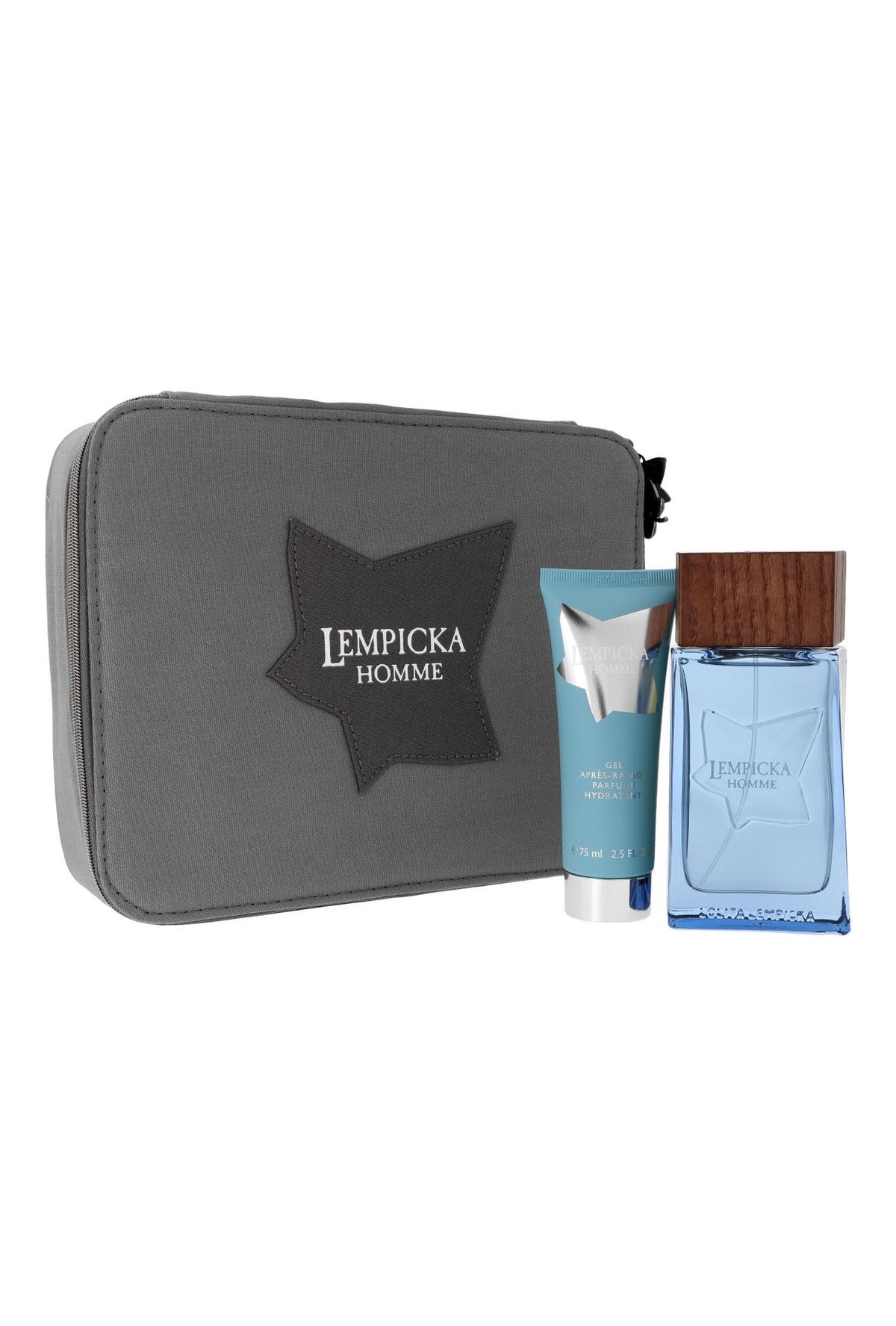 Lolita Lempicka Homme Eau de Toilette 100ml pour homme