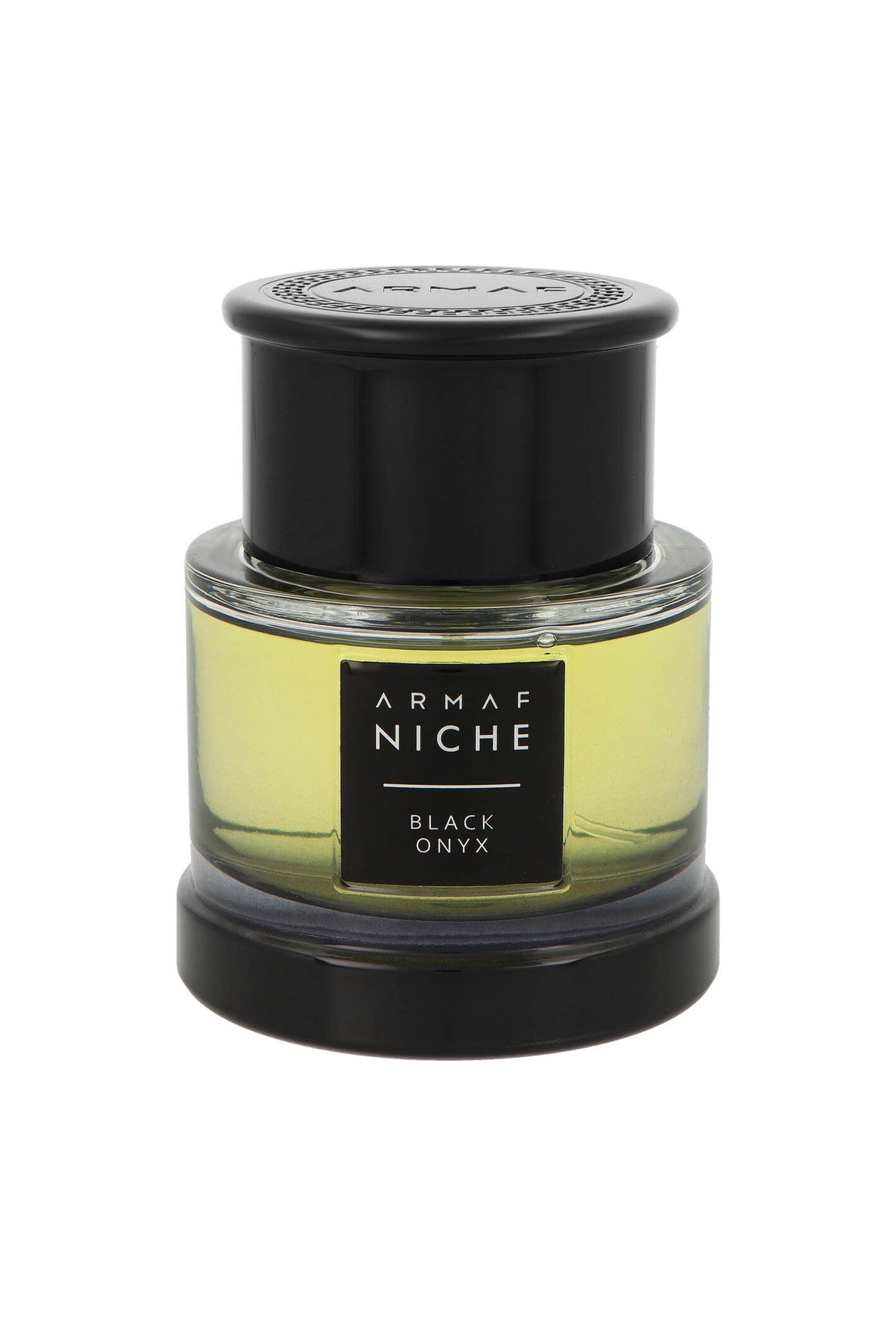 Armaf Niche Black Onyx Eau De Parfum 90ml