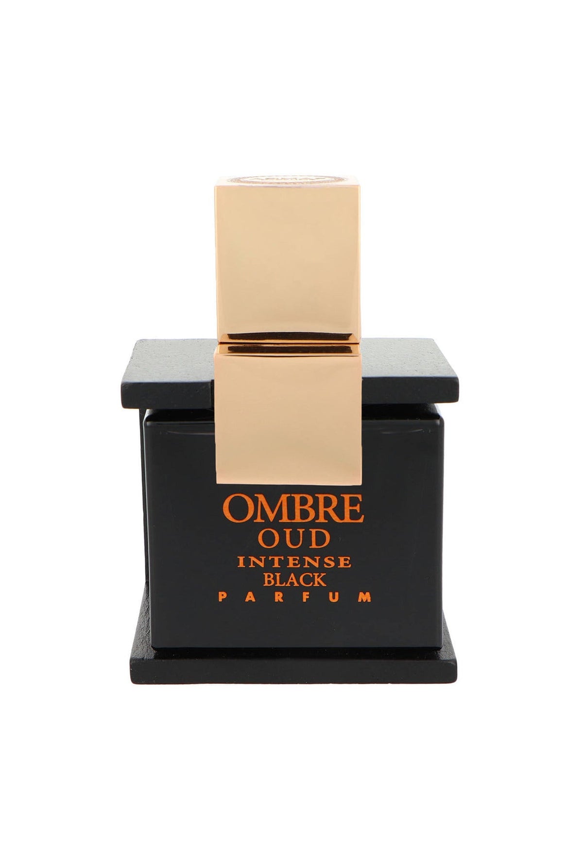 Armaf Ombre Oud Intense Black Eau De Parfum Spray 100ml