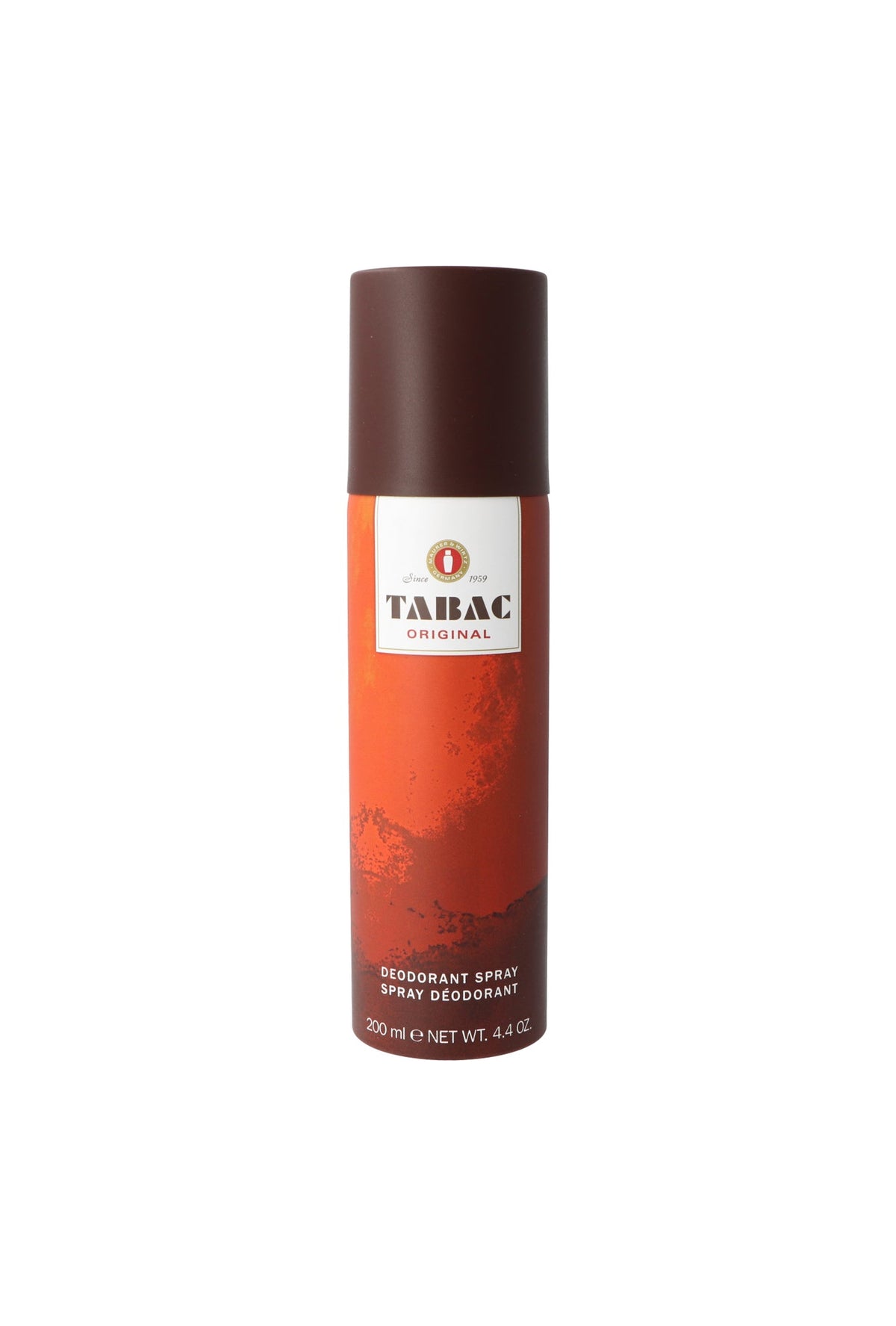 Tabac Déodorant 200 ml