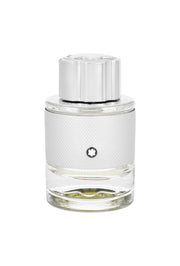 Mont Blanc Explorer Platinum Eau De Parfum Spray 60ml
