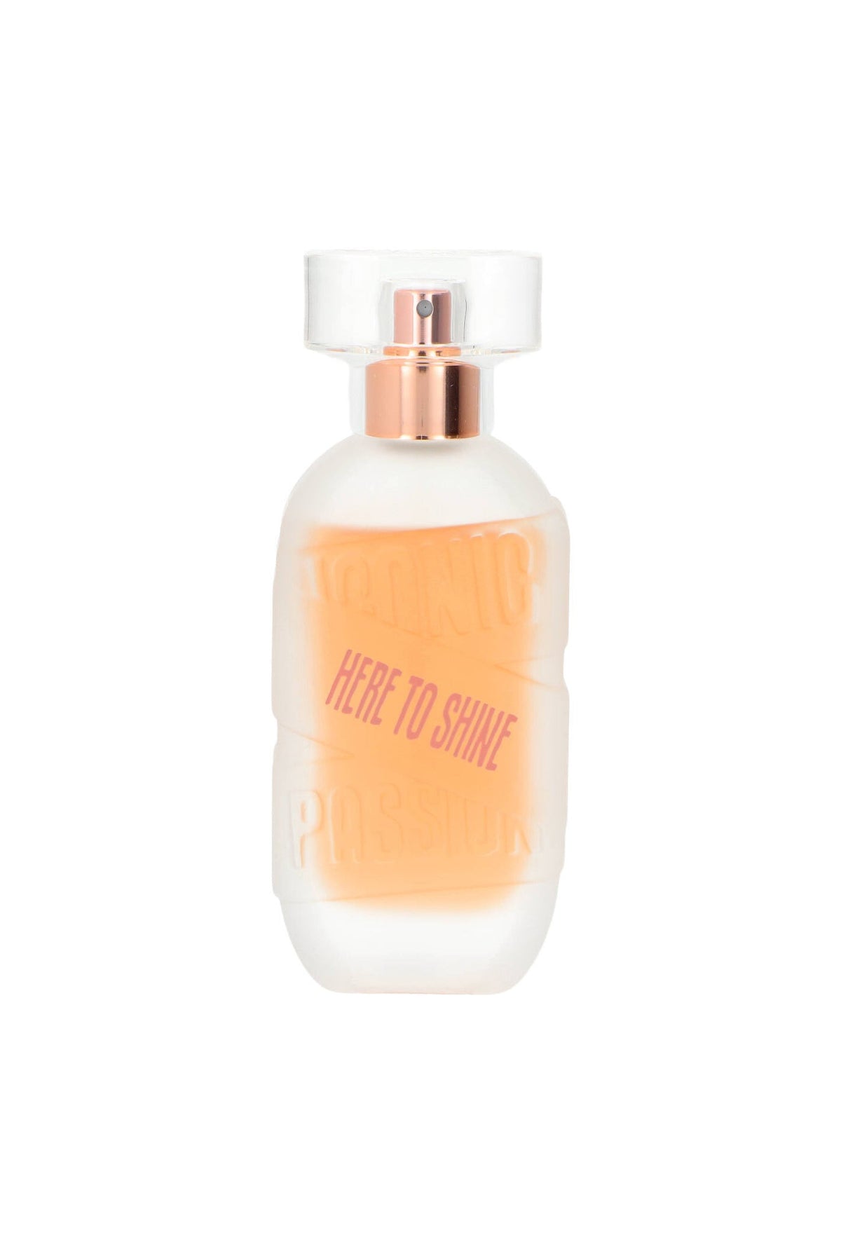Naomi Campbell Here To Shine Eau De Toilette Spray 30ml