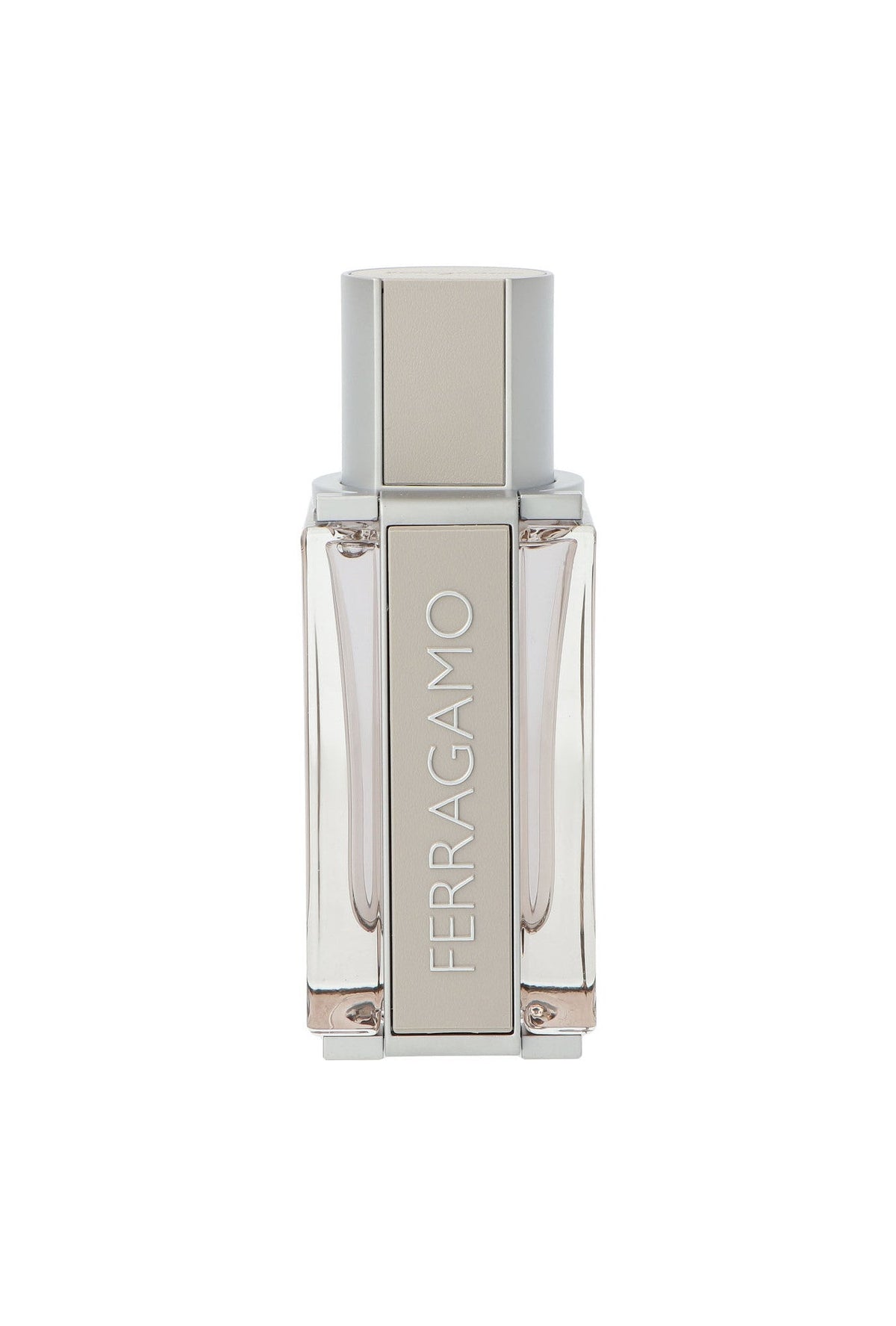 Salvatore Ferragamo Bright Leather Homme Eau De Toilette Spray 50ml