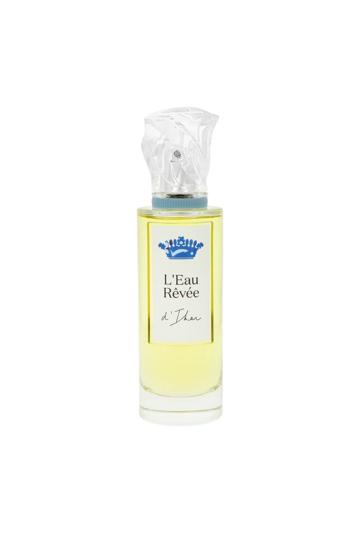 Sisley L'EAU REVEE DIKAR vapo Eau de Toilette 100ml Unisexe