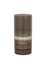 Baldessarini Ambre Deodorant Stick 75ml pour homme