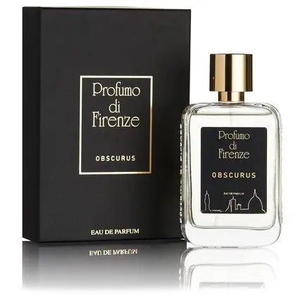Profumo Di Firenze Obscurus Eau de Parfum (EDP) Mixte 100ml - Maison des fragrances