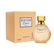 Puccini Donna Eau de Parfum (EDP) Mixte 100ml - Maison des fragrances