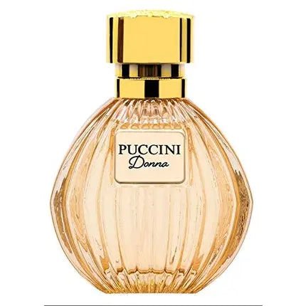 Puccini Donna Eau de Parfum (EDP) Mixte 100ml - Maison des fragrances