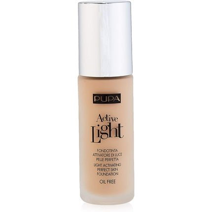 Pupa Active Light Very Light Porcelain - Maison des fragrances