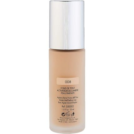 Pupa Active Light Very Light Porcelain - Maison des fragrances