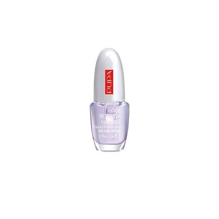 Pupa Base Nail Polish 5ml - Maison des fragrances