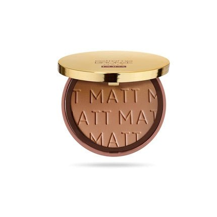 Pupa - Extreme Bronze Matt - Maison des fragrances