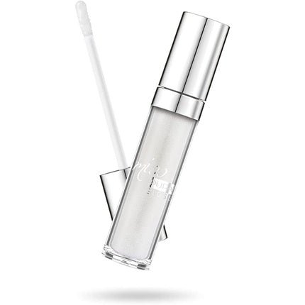 Pupa Lip Gloss 101 Pearly Clear, 5ml - Maison des fragrances