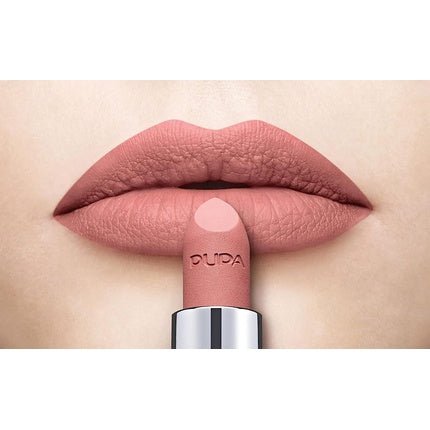 Pupa Matt Lipstick 3.5g - Maison des fragrances