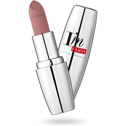 Pupa Matt Lipstick 3.5g - Maison des fragrances