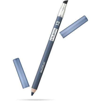 Pupa Multiplay Triple - Purpose Eye Pencil - 1.2g - Maison des fragrances
