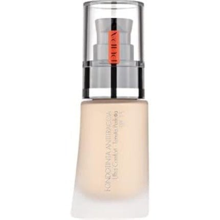 Pupa No Transfer Foundation Spf15 Moisturizing Foundation 02 30ml - Maison des fragrances