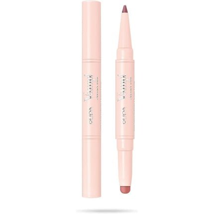Pupa Vamp! Creamy Duo 006 Deep Rose - Maison des fragrances