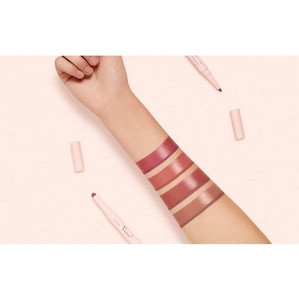Pupa Vamp! Creamy Duo 006 Deep Rose - Maison des fragrances