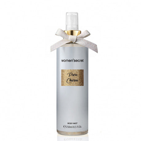Women'secret Pure Charm Body Spray