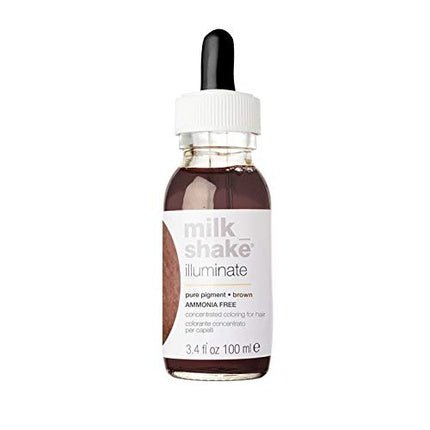 Pure Pigment Brown 100ml - Maison des fragrances