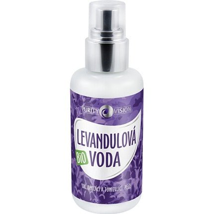 Purity Vision - Bio Lavender Wazer - 100ml - Maison des fragrances
