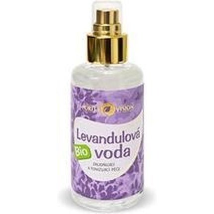 Purity Vision - Bio Lavender Wazer - 100ml - Maison des fragrances