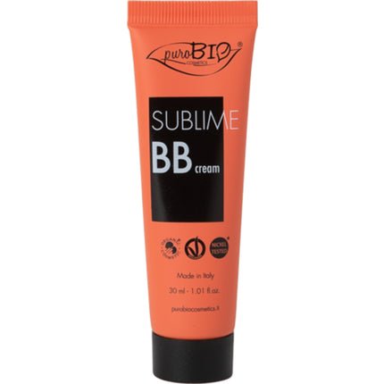 Purobio Sublime BB Cream 04 - Maison des fragrances