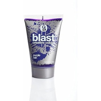 Quif Blast Creative Colour Purple Rain 100ml - Maison des fragrances