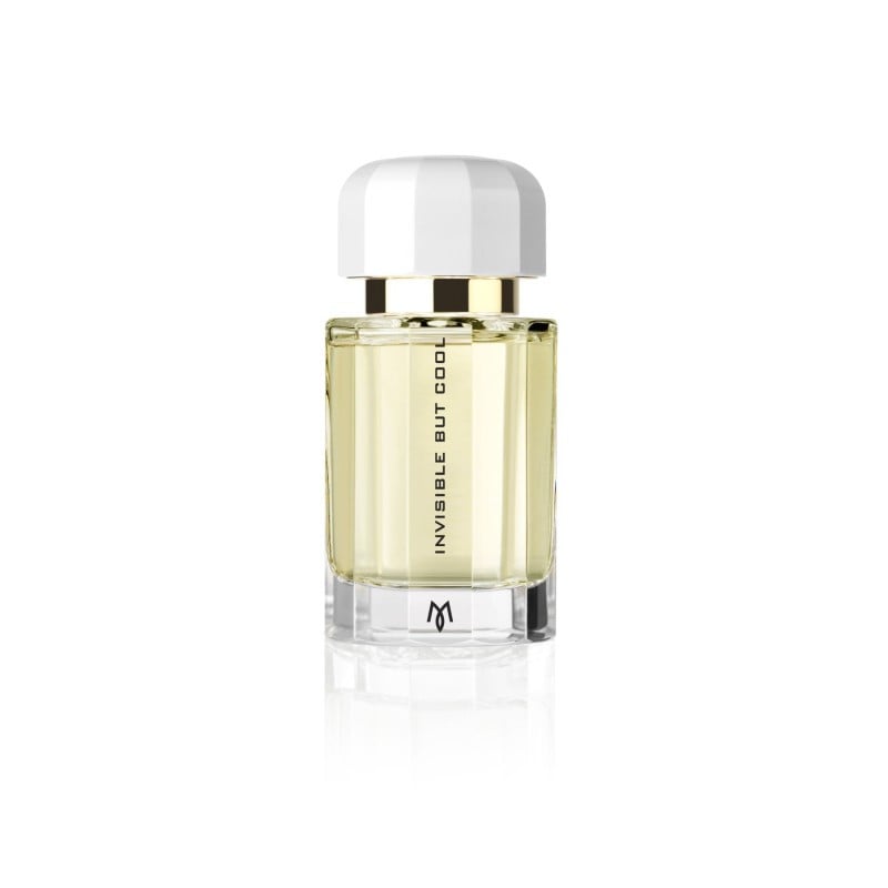 Ramon Monegal Invisible But Cool Eau de Parfum (EDP) Mixte 100ml - Maison des fragrances