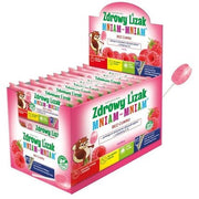 Raspberry Lollipop 6g - Maison des fragrances