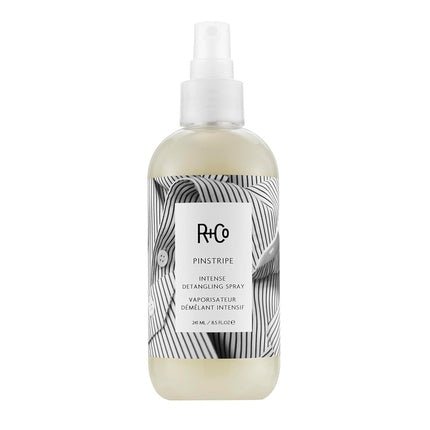 R+Co Pinstripe Intense Detangling Spray 251ml / 8.5oz - Maison des fragrances