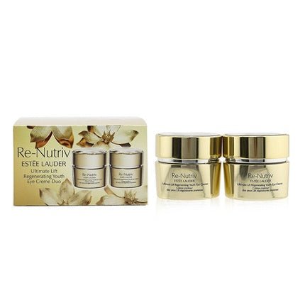 Re - Nutriv Eye Care Gift Set - Maison des fragrances