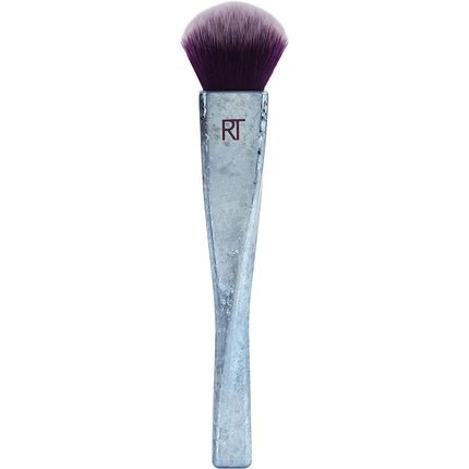 Real Techniques Brush Crush Volume 2 Makeup Brush for Cheeks Blusher RT 302 - Maison des fragrances