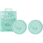 Real Techniques Dual Sided Reusable Makeup Remover Pads - Maison des fragrances