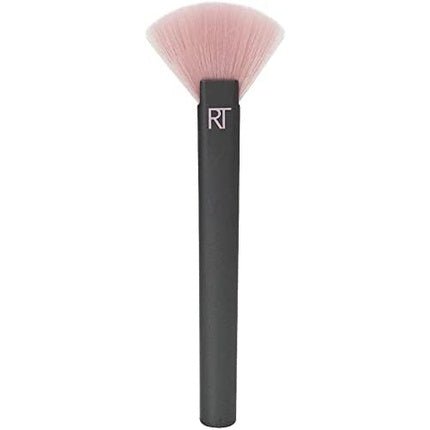 REAL TECHNIQUES Easy As 123 Highlighter Brush 1904 - Maison des fragrances