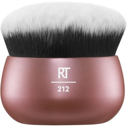 Real Techniques Face and Body Makeup Blender Brush - Maison des fragrances