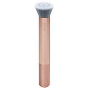 Real Techniques Foundation or Tinted Moisturizer Makeup Blender Brush - Packaging and Handle Color May Vary - Maison des fragrances