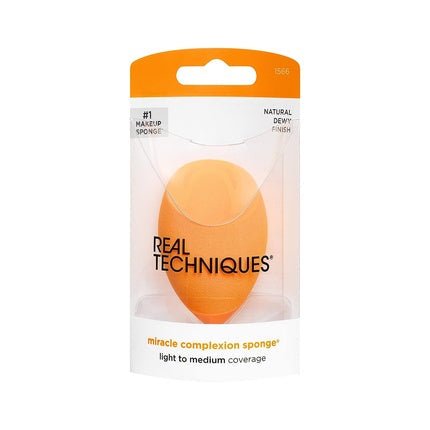 Real Techniques Makeup Sponge - Maison des fragrances