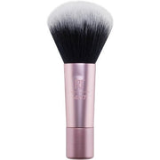 Real Techniques Mini Travel Size Multitask Makeup Brush for Blush, Bronzer or Highlighter - Maison des fragrances