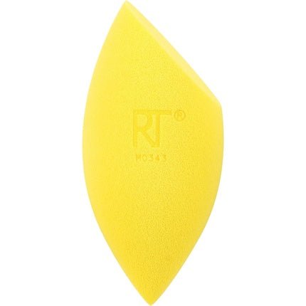 Real Techniques Miracle Concealer Sponge for Blending Makeup - Maison des fragrances