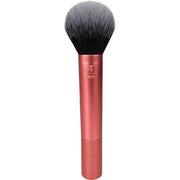 Real Techniques Ultra Plush Powder Makeup Brush for Setting Powder - Maison des fragrances