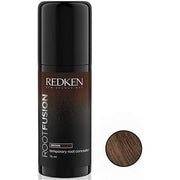 Redken Root Fusion Temporary Root Hair Concealer 75ml Brown - Maison des fragrances