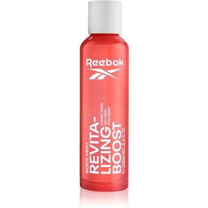 Reebok Revitalizing Boost 250ml - Maison des fragrances