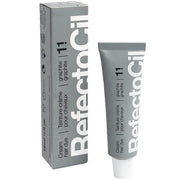 RefectoCil Eyebrow and Eyelash Color 1.1 Graphite 15ml - Maison des fragrances