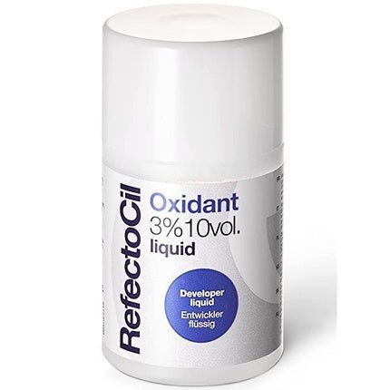 Refectocil Eyebrow & Eyelash Cream Hair Dye - Choose Color - Maison des fragrances