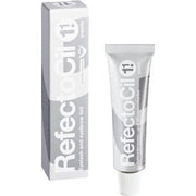 Refectocil Eyelash And Eyebrow Color - Maison des fragrances