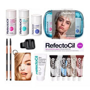 Refectocil Eyelash & Eyebrow Starter Kit - Maison des fragrances